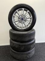 Winter Wielen Ford Kuga 225/60/R18, Ophalen, Zo goed als nieuw