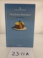 Charlotte Mutsaers - De markiezin, Boeken, Ophalen of Verzenden, Zo goed als nieuw, Charlotte Mutsaers, Nederland