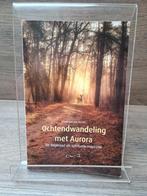 Ochtendwandeling met Aurora / De dageraad als spirituele, Boeken, Ophalen of Verzenden, Gelezen, Bloemen, Planten en Bomen, Klaas Jan van Velzen