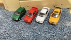4x in 1 koop, Hobby en Vrije tijd, Modelauto's | 1:87, Ophalen of Verzenden, Auto