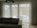 Modern vitrage 4 stuks (wordt alleen compleet verkocht), Ophalen of Verzenden, Zo goed als nieuw, Minder dan 100 cm