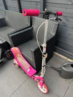 Space scooter, Fietsen en Brommers, Steps, Ophalen of Verzenden, Zo goed als nieuw