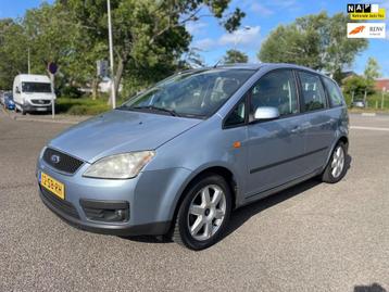 Ford Focus C-Max 1.6-16V Futura / distributieriem vervangen  beschikbaar voor biedingen