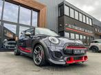 Mini Mini 2.0 John Cooper Works GP3 F1 aut 306PK Limited edi, 1998 cc, Gebruikt, Huisgarantie, 4 cilinders