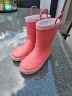 Regen laarsen met voering maat 29, Kinderen en Baby's, Kinderkleding | Schoenen en Sokken, Ophalen, Zo goed als nieuw, Laarzen