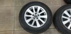 Mazda CX-5: Winterband op velgen 4x, Auto-onderdelen, Ophalen, Gebruikt, Banden en Velgen, 17 inch