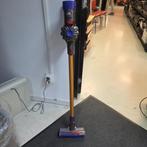 Dyson V8 Absolute - Steelstofzuiger - Zilver | Nwpr 289 Euro, Witgoed en Apparatuur, Stofzuigers, Dyson, Zo goed als nieuw, Support@dyson.com