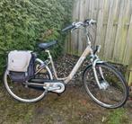 Giant Twist Go Double 36v Elektrische Damesfiets Maat S, Ophalen, Gebruikt, Giant, 47 tot 51 cm