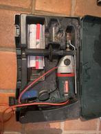 metabo sbe 1010 plus, Ophalen of Verzenden, 600 watt of meer, Boormachine