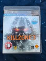 Killzone 3 PS3, Ophalen of Verzenden, Zo goed als nieuw, Shooter, Vanaf 18 jaar