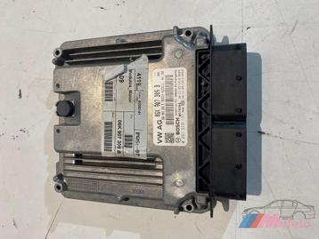 VW T-ROC COMPUTER MOTORMANAGEMENT 06K907309B beschikbaar voor biedingen