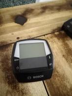 Bosch display, Ophalen of Verzenden, Zo goed als nieuw