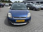 Ford Fiesta 1.4-16V Futura XL, Voorwielaandrijving, Stof, Gebruikt, 4 cilinders