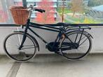fiets 24inch,terugtraprem is nog goed., Fietsen en Brommers, Elektrische fietsen, Minder dan 30 km per accu, Gebruikt, Minder dan 47 cm