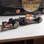 Leuk Max Verstappen autootje.     Red Bull., Hobby en Vrije tijd, Modelauto's | 1:43, Ophalen of Verzenden, Zo goed als nieuw