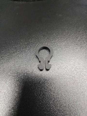 Sim Racing Kabel Clips - Houd je kabels netjes! beschikbaar voor biedingen