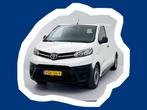 Toyota ProAce Compact 1.5 D-4D Navigator Financial Lease Nav, Voorwielaandrijving, Stof, Gebruikt, 4 cilinders