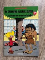 Mr Kweeniewa en Geniale Olivier, Boeken, Gelezen, Ophalen of Verzenden, Eén stripboek, Dupuis