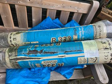 Bitumen Dakrollen Charvat R333 - Nieuw beschikbaar voor biedingen