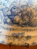 Antieke Engelse vlees- of serveerschaal tijdperk 1827-1839, Ophalen of Verzenden