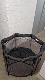 Deryan Grondbox - Inklapbaar, Kinderen en Baby's, Ophalen, Zo goed als nieuw, Overige vormen