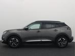 Peugeot 2008 1.2 PureTech 131PK Blue Lease Allure D-RIEM VV, Stof, Gebruikt, 1199 cc, Origineel Nederlands