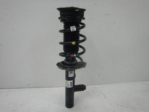 VW Golf 8 DCC Schokdemper Veerpoot Voorzijde Links/Rechts 5W, Auto-onderdelen, Ophanging en Onderstel, Volkswagen, Gebruikt, Ophalen of Verzenden