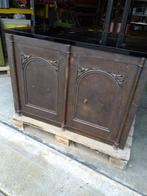 kluizen, Huis en Inrichting, Brandblussers en Brandkasten, Ophalen, Gebruikt, Brandkast