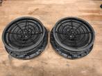 Audi A4 B9 voor portier speakers A019089, Auto diversen, Autospeakers, Ophalen of Verzenden, Gebruikt