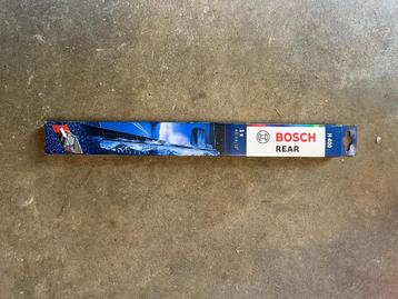 Bosch ruitenwisser achter H400  beschikbaar voor biedingen