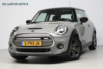 Mini Mini Electric Cooper S 33 kWh 184 PK |CARPLAY, CRUISE,  beschikbaar voor biedingen