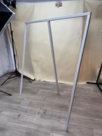 Hay Loop Stand Wardrobe kledingrek wit, Huis en Inrichting, Ophalen, Gebruikt
