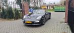 Porsche Boxster S 3.4 PDK 310pk 2014, Auto's, Achterwielaandrijving, Beige, Cabriolet, Zwart