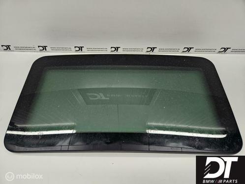 Schuifdak glas BMW 5-serie E60 54137033533, Auto-onderdelen, Ruiten en Toebehoren, Gebruikt, Ophalen of Verzenden