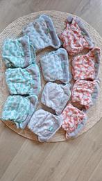 11x Bamboozles Stretch luiers maat 2, Ophalen of Verzenden, Gebruikt