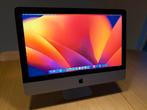 iMac 21.5" 4K (2017), Computers en Software, Apple Desktops, Ophalen, HDD, IMac, Zo goed als nieuw