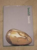 boek Beeld in Beeld Vincent Vlasblom, Ophalen of Verzenden, Zo goed als nieuw