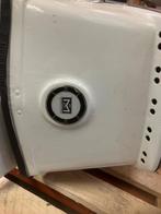 BUITENBOORDMOTOR, Ophalen, Gebruikt, 30 pk of meer, Elektrische start