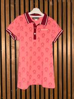Paardenpraat Polo Shirt - Roze, Kinderen en Baby's, Ophalen of Verzenden, Gebruikt