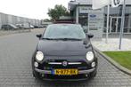 Fiat 500 C 1.2 Lounge CLIMA, PDC, ELEKTRISCHE RAMEN, AIRCO,, Voorwielaandrijving, Euro 5, Stof, Gebruikt