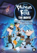 Walt Disney: Phineas & Ferb - The Movie (NIEUW), Cd's en Dvd's, Dvd's | Tekenfilms en Animatie, Ophalen of Verzenden, Nieuw in verpakking