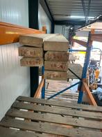Nieuwe balken - 7 stuks, Nieuw, Ophalen of Verzenden, Balk, Overige houtsoorten