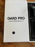 Nieuwe Gardpro, Sieraden, Tassen en Uiterlijk, Smartwatches, Zwart, IOS, Nieuw, Ophalen of Verzenden