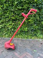 Wolf garten grastrimmer, Tuin en Terras, Grastrimmers, Ophalen, Gebruikt, WOLF-Garten, 10 tot 30 cm