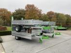 Nieuwe Zocon kippers 4,5 ton, Zakelijke goederen, Agrarisch | Werktuigen, Transport, Kievitweg 7, 5425PA De Mortel, NL, Stippelberg.mortel@hetnet.nl