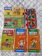 Mini Loco set in een koop ., Kinderen en Baby's, Speelgoed | Educatief en Creatief, Ophalen of Verzenden, Zo goed als nieuw