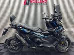 Honda X-ADV 750 2025 BTW motor zwart A2 Akrapovic X ADV, Bedrijf, 748 cc