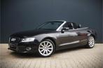 Audi A5 Cabriolet 1.8 TFSI S-edition | S-Line | Automaat | L, Auto's, Te koop, 160 pk, Geïmporteerd, Benzine