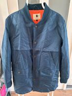 Daily Paper Lange Bomber - Maat M, Kleding | Heren, Ophalen of Verzenden, Zo goed als nieuw, Maat 48/50 (M), Zwart