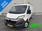Citroen Jumper 30 2.0 BlueHDi L1H1 Economy, Voorwielaandrijving, Stof, Gebruikt, Euro 6